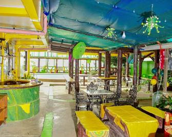 Bunga Prime Resort - Biliran - Restaurant