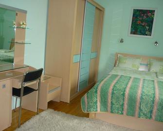 Guest House Diel - Wielkie Tyrnowo - Sypialnia