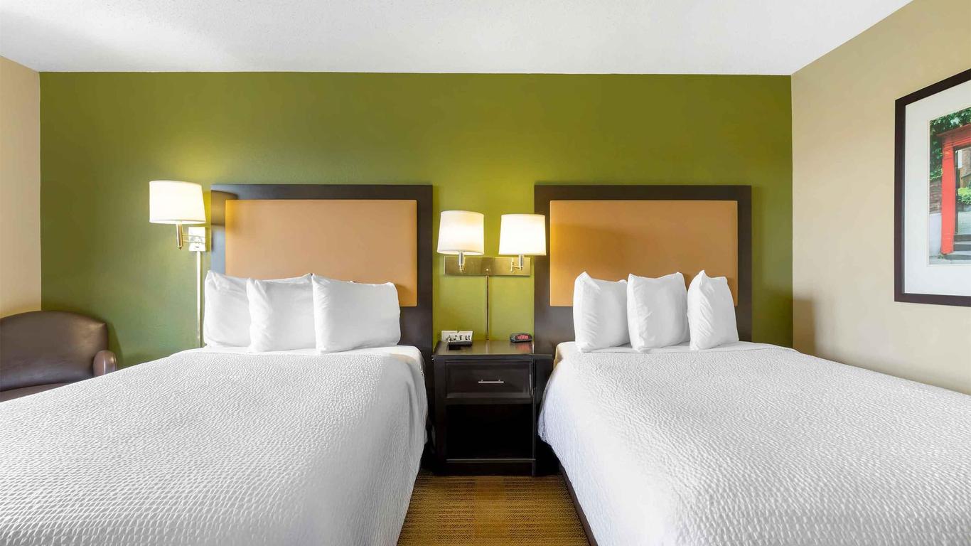 Extended Stay America Suites - Atlanta - Kennesaw Town Center