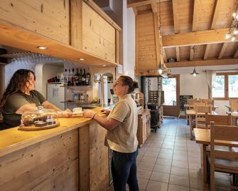 Huttopia Champagny en Vanoise - Champagny-en-Vanoise