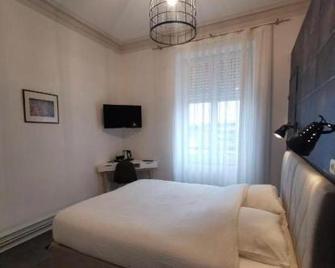 Les Portes d'Or - Nancy - Habitación