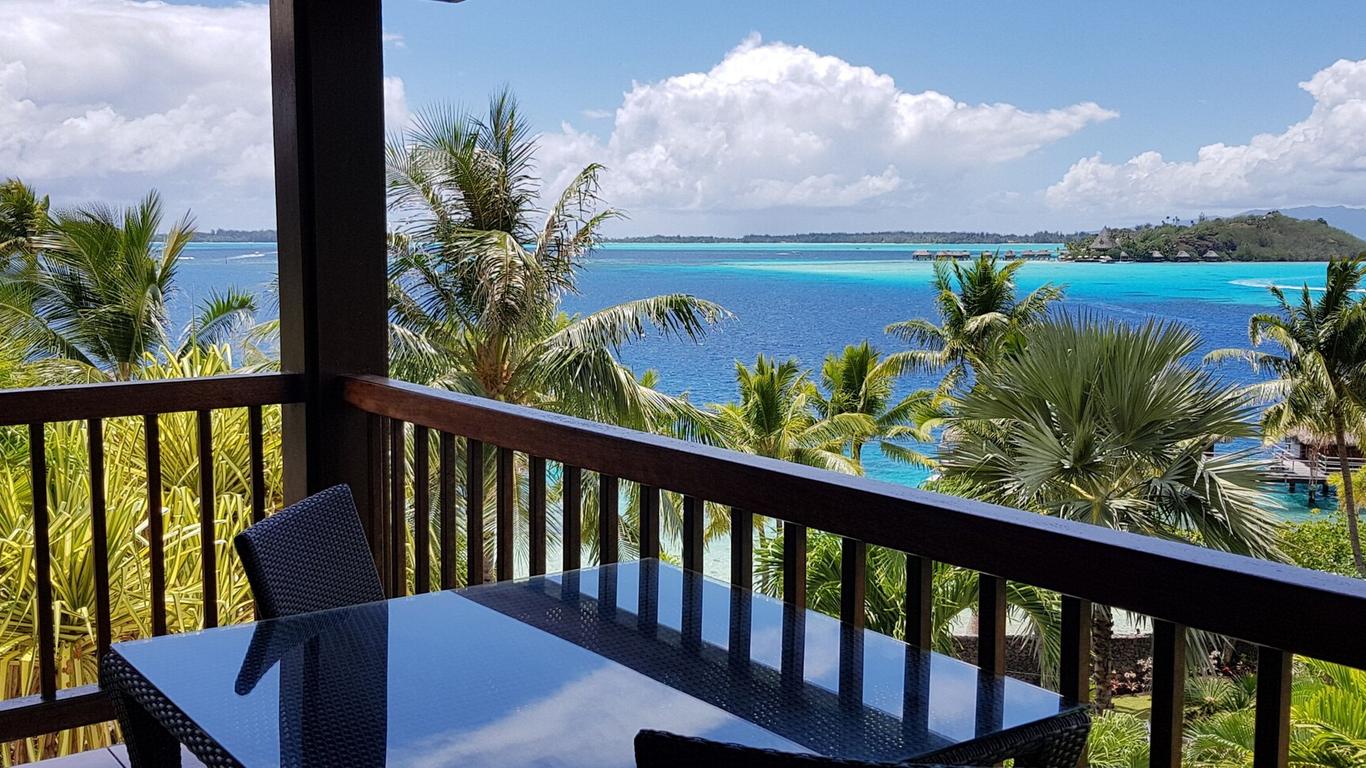 Maitai Bora Bora