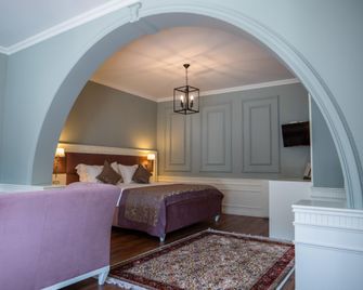 Palmanova Resort - Tirana - Habitación