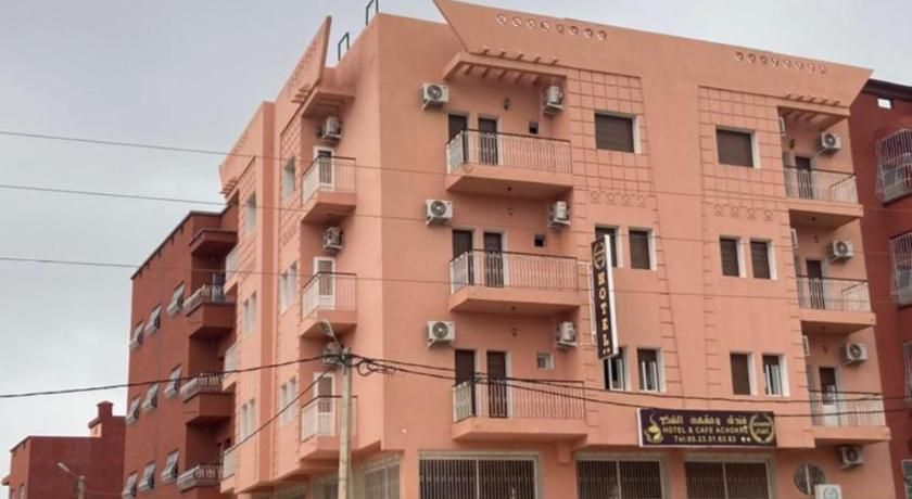 Hotel Achokre thumbnail 2