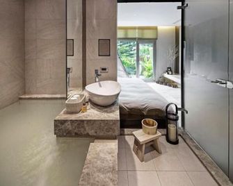 Jbg Hotspring Resort Hotel - Taipei