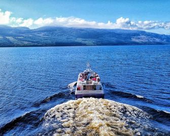 Loch Ness Gatehouse Apartments - Fort Augustus