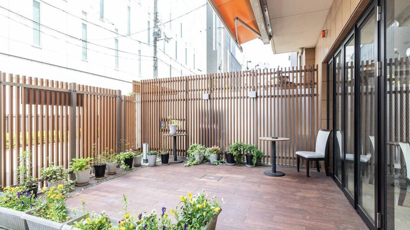 Hotel Excellence Kyoto Station Hachijo