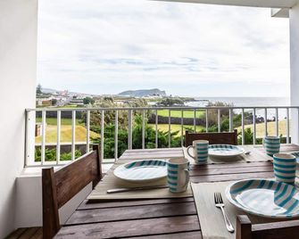 Quinta do Mar - Angra do Heroísmo - Balcony