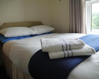 Homeleigh Hotel - Shipley - Bedroom