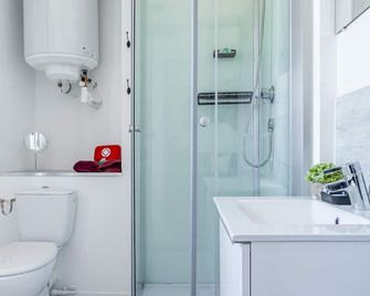 Kelys Centre -T2 conforts et modernes - Boulogne-sur-Mer