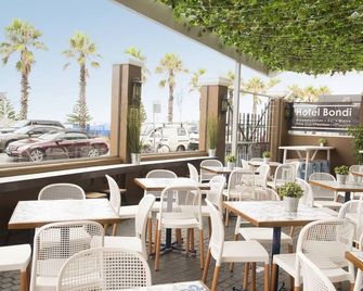 Hotel Bondi - Sydney - Restaurant
