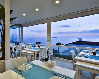 La Kumsal Hotel - Kaş