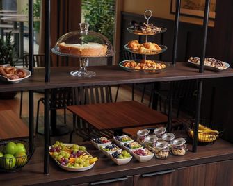 The Honest Budapest by Chic & Basic - Budapeşte