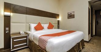 Ras Al Khaimah Hotel - Ras Al Khaimah - Soveværelse