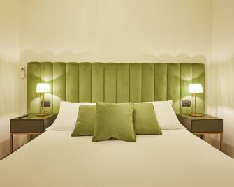 Residenza Maglioni al Battistero - Florence - Bedroom