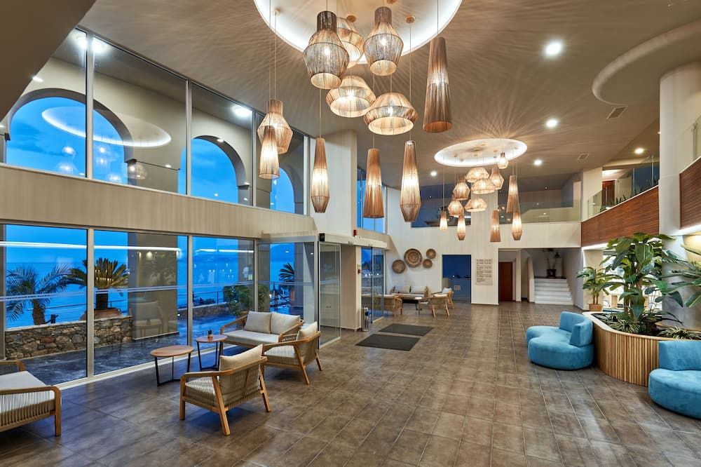 Blue Marine Resort & Spa