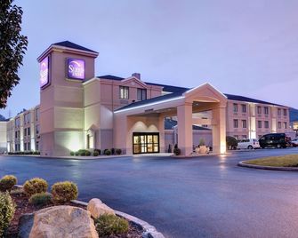 Sleep Inn and Suites Cross Lanes - South Charleston - Cross Lanes - Gebäude