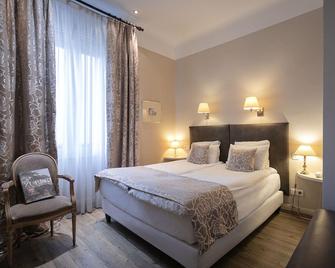 Grand Hotel Bristol - Colmar - Chambre