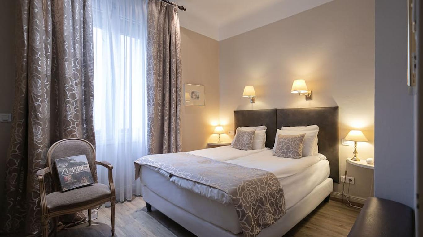 Grand Hotel Bristol
