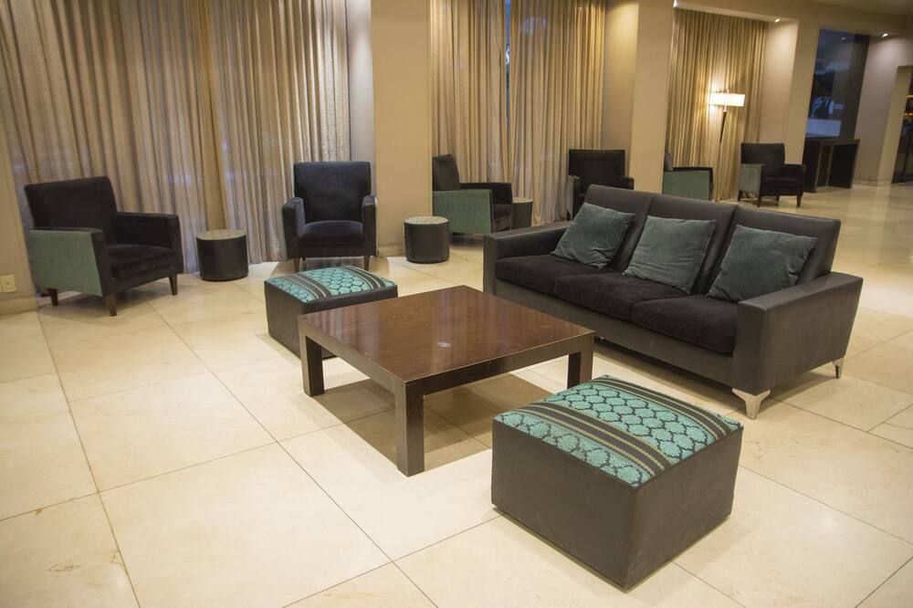 Hotel Catalinas Tucuman - San Miguel de Tucumán - Lounge