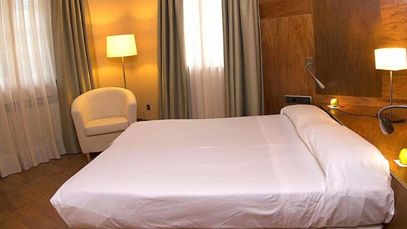 Hotel Picos de Europa