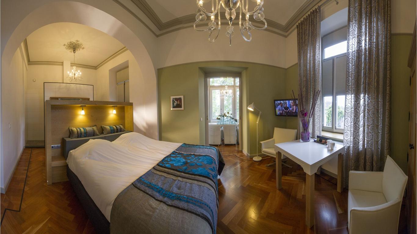 Villa Valkenburg
