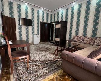 Firdavs Hotel - Navoiy - Living room