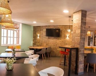 Hotel Serra Nova - Cajamarca - Restaurant