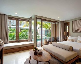 Cocana Resort Gili Trawangan - Gili Trawangan