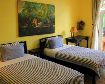 La Marina Boutique Hotel & Spa - Mũi Né - Camera da letto