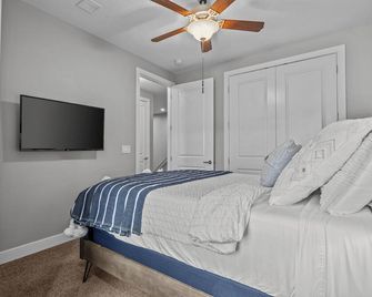Entrada at Moab 421 - Moab - Habitación