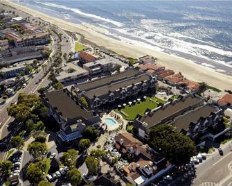 Beautiful Carlsbad Inn Beach Resort - Carlsbad - Building