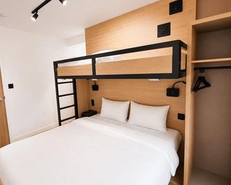Kyriad Eco - Tours Nord - Tours