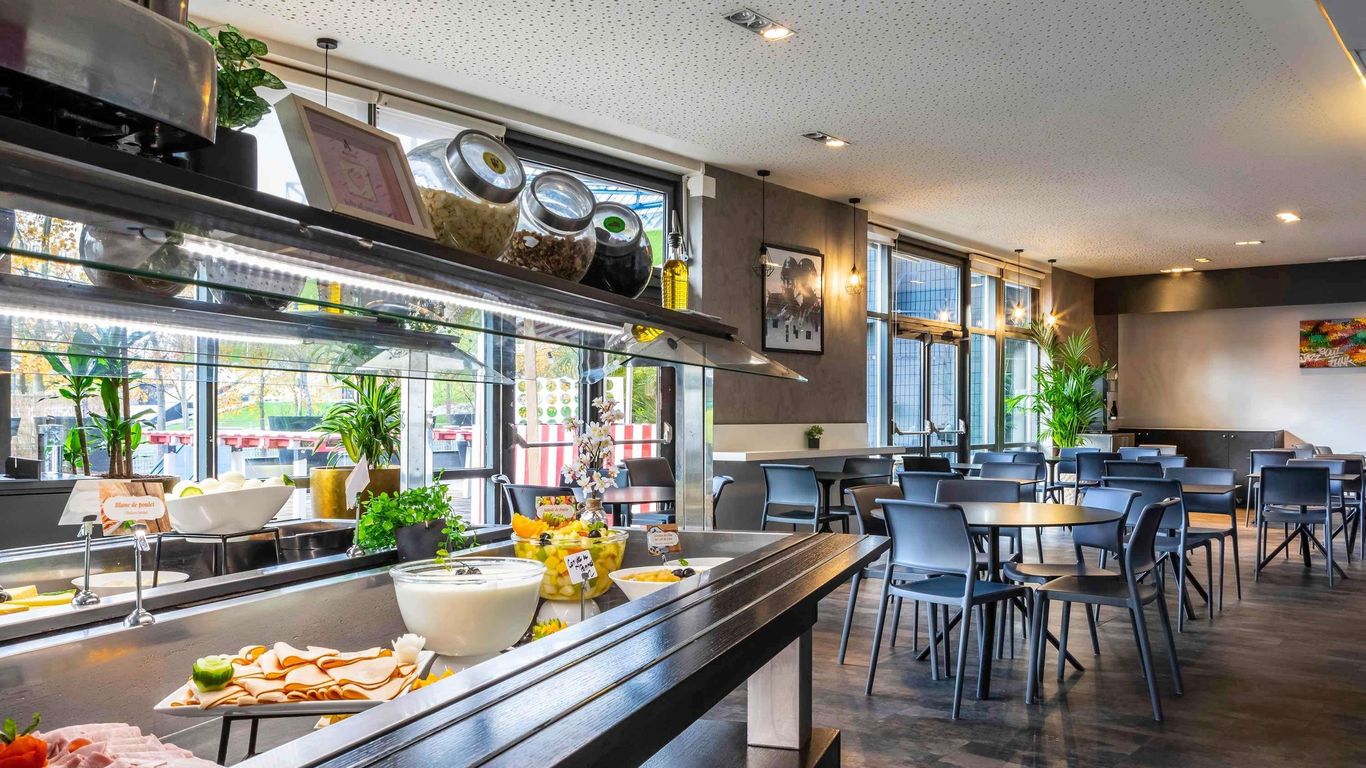 ibis Styles Paris Bercy