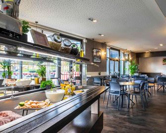 ibis Styles Paris Bercy - Pariisi - Rakennus