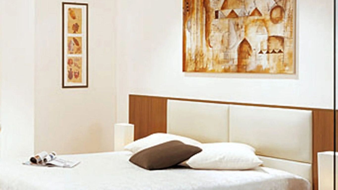 Eco Art Hotel Statuto