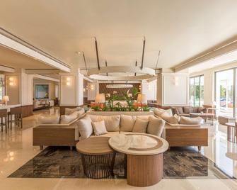 فويدج سورجون - سيد - ردهة