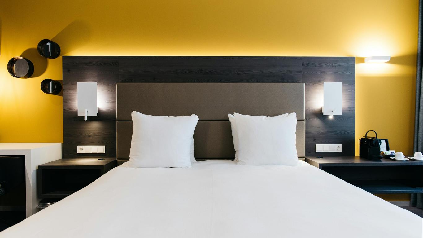 Fletcher Hotel-Restaurant Weert