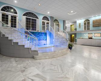 Coconut Malorie Resort Hotel, Ascend Hotel Collection - Ocean City - Reception
