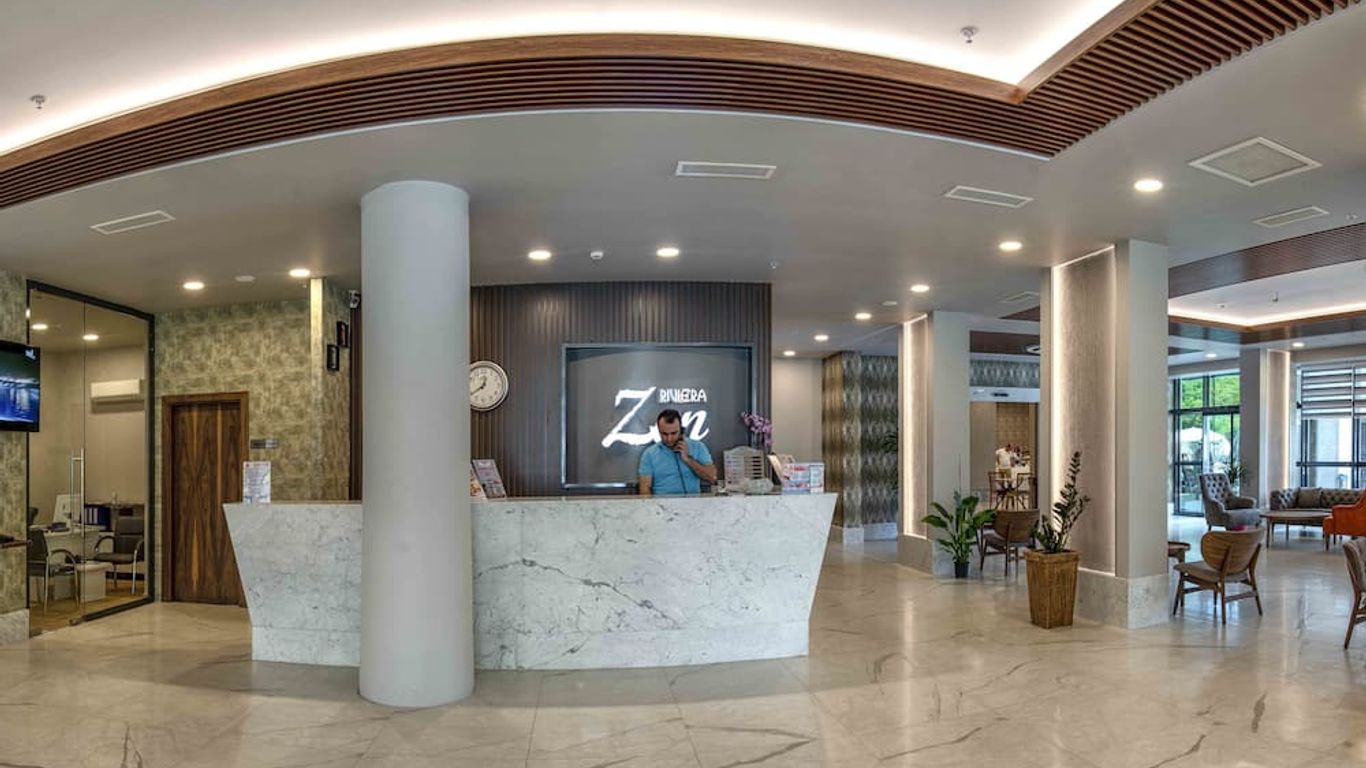 Riviera Zen Hotel Adult Only