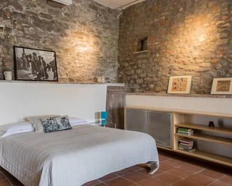 Villa Langhe - Castiglione Falletto - Bedroom
