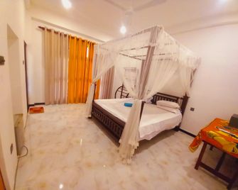 Mount Edge Villa - Unawatuna