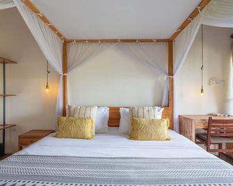 Soleia Surf Camp Bali - Denpasar - Phòng ngủ