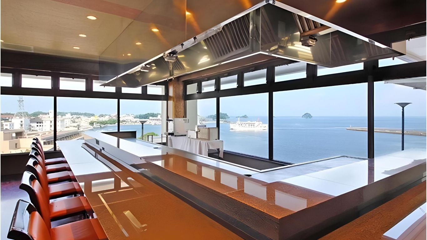 東洋九十九ベィホテル