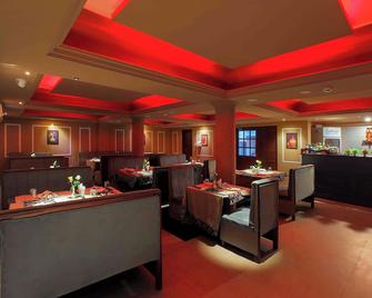 Hotel Indraprastha Karunagapally - Kollam - Restaurant