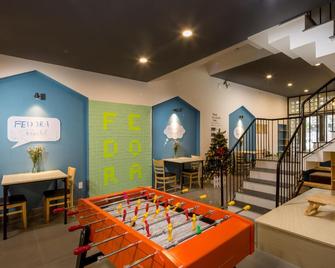 Fedora Hostel - Da Nang