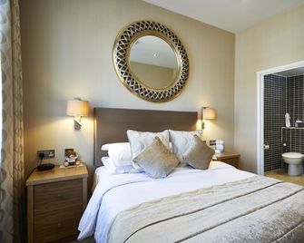 Dean Court - York - Quarto