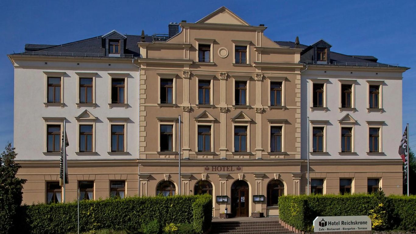 芮徹斯科奈酒店 - 海德瑙