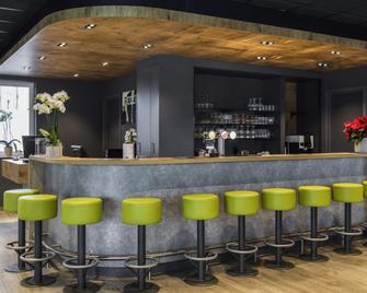 ibis budget Brugge Jabbeke - Jabbeke - Edificio