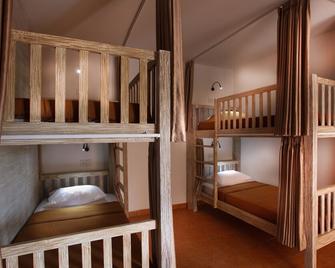 Clover Bali - South Kuta - Schlafzimmer